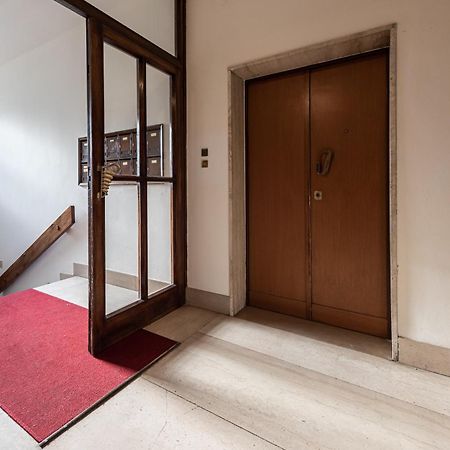 Relax In San Frediano Con Giardino Apartment Florenţa Exterior foto