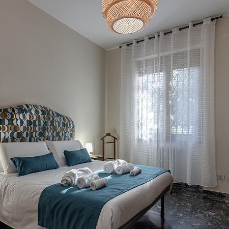 Relax In San Frediano Con Giardino Apartment Florenţa Exterior foto