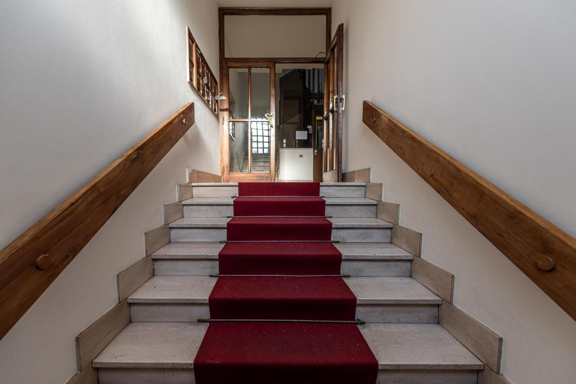 Relax In San Frediano Con Giardino Apartment Florenţa Exterior foto